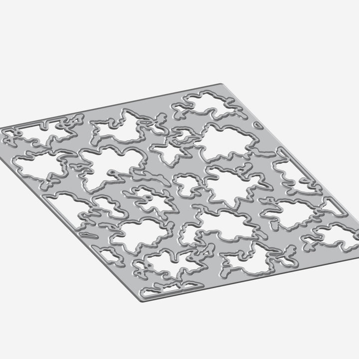 Altenew Craft Your Life project kit with wildflower tuft die set and add-on dies for creative crafting and floral design projects.