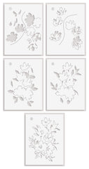 Build-A-Garden: Harvest Bouquet