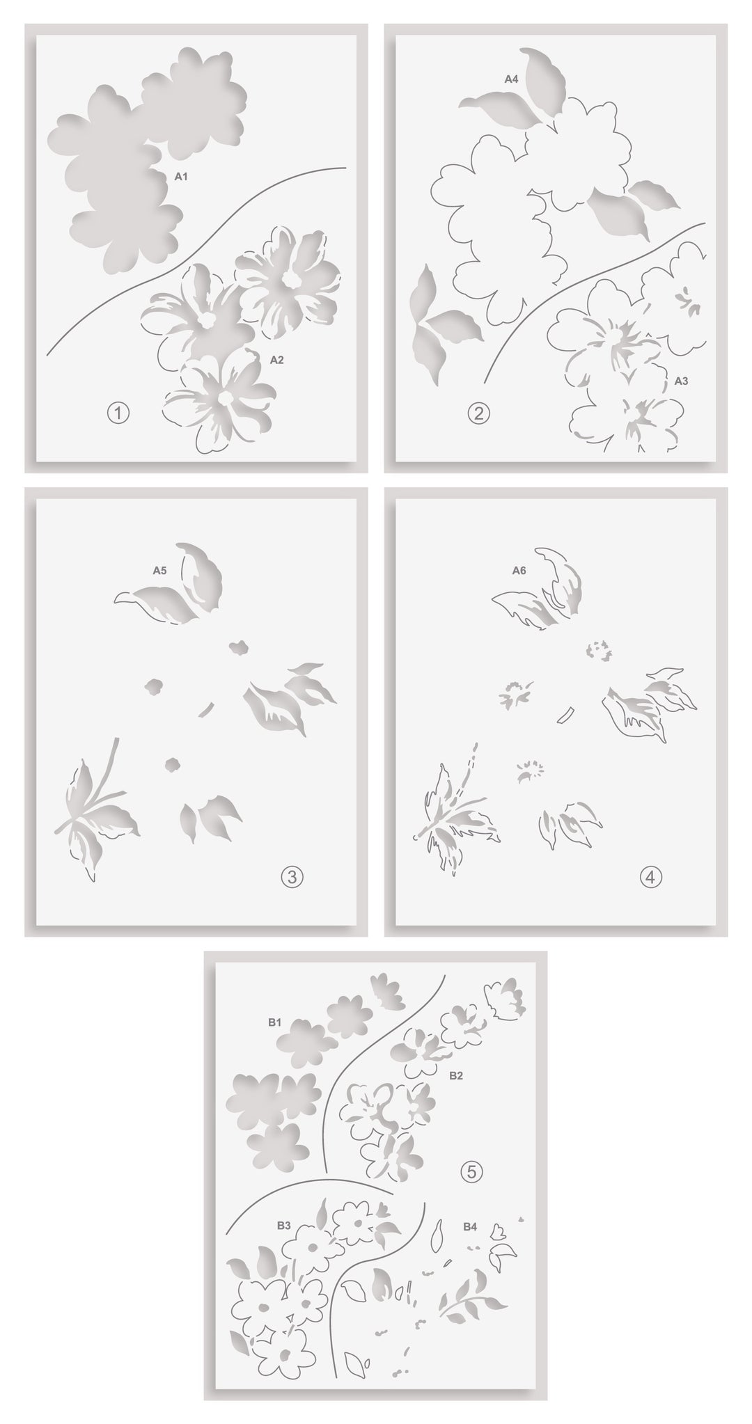 Craft Your Life Project Kit: The Afternoon Spread