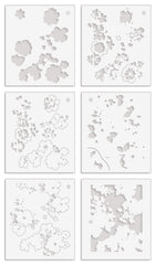 One-Go: Friendship Flowers - Altenew