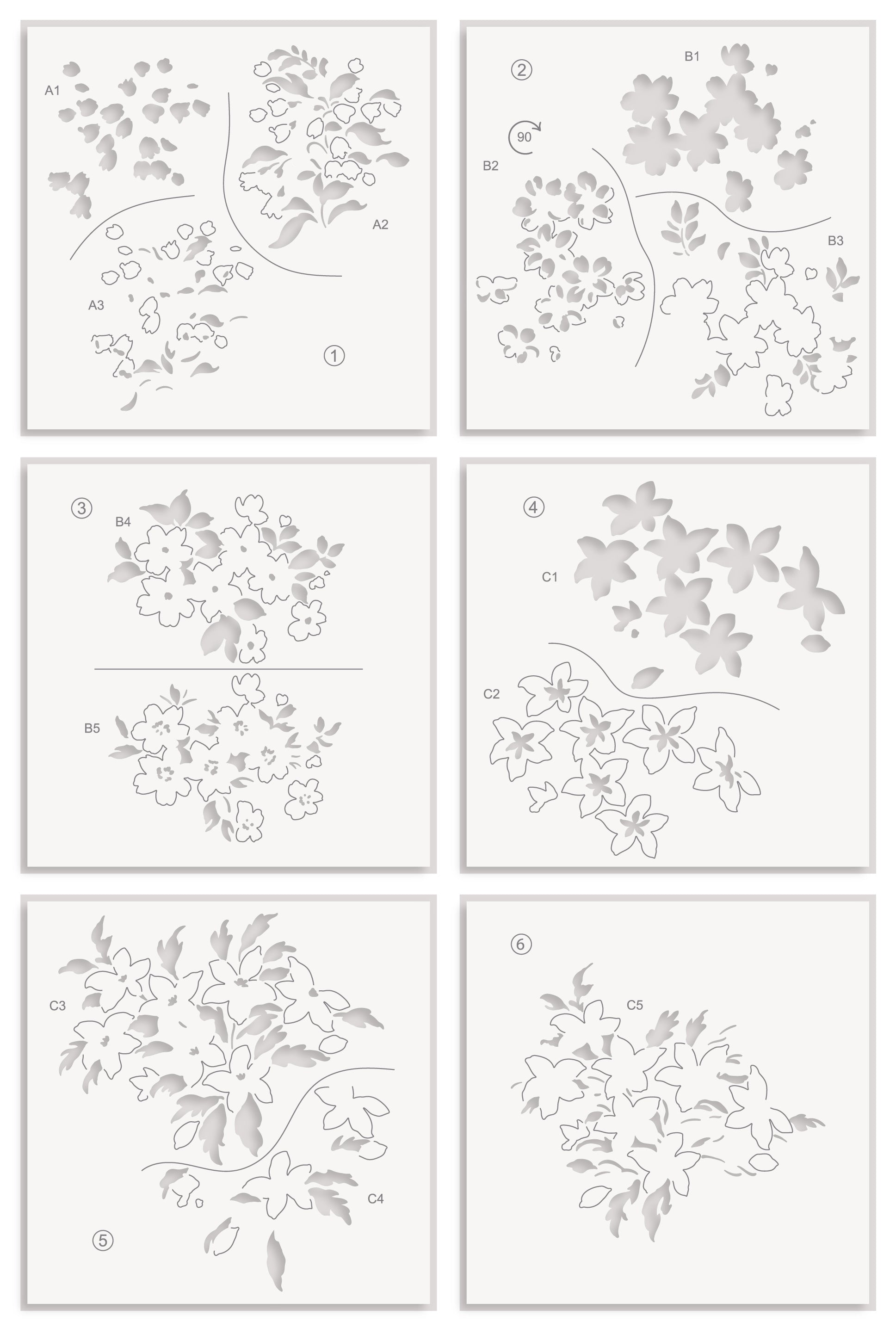 Craft Your Life Project Kit: Frozen Moments | Altenew