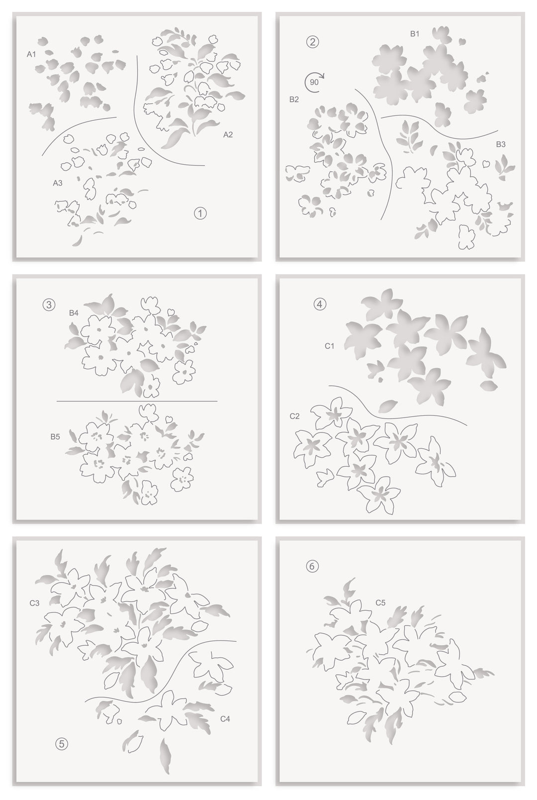 Craft Your Life Project Kit: Frozen Moments