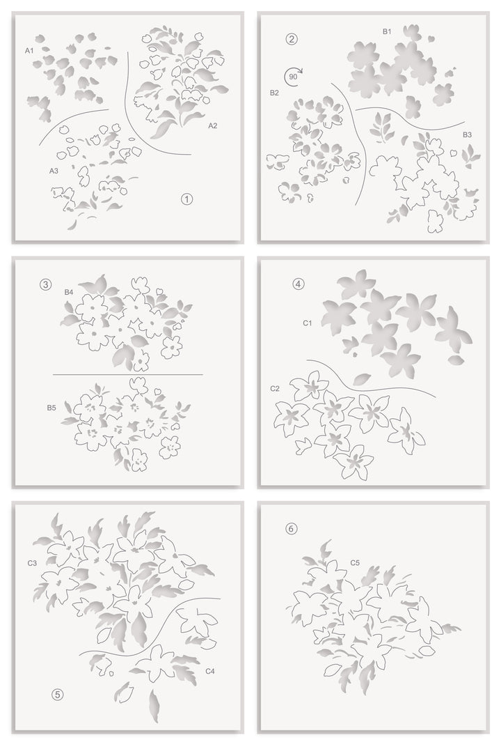 Craft Your Life Project Kit: Frozen Moments