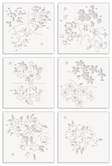 Craft Your Life Project Kit: Frozen Moments