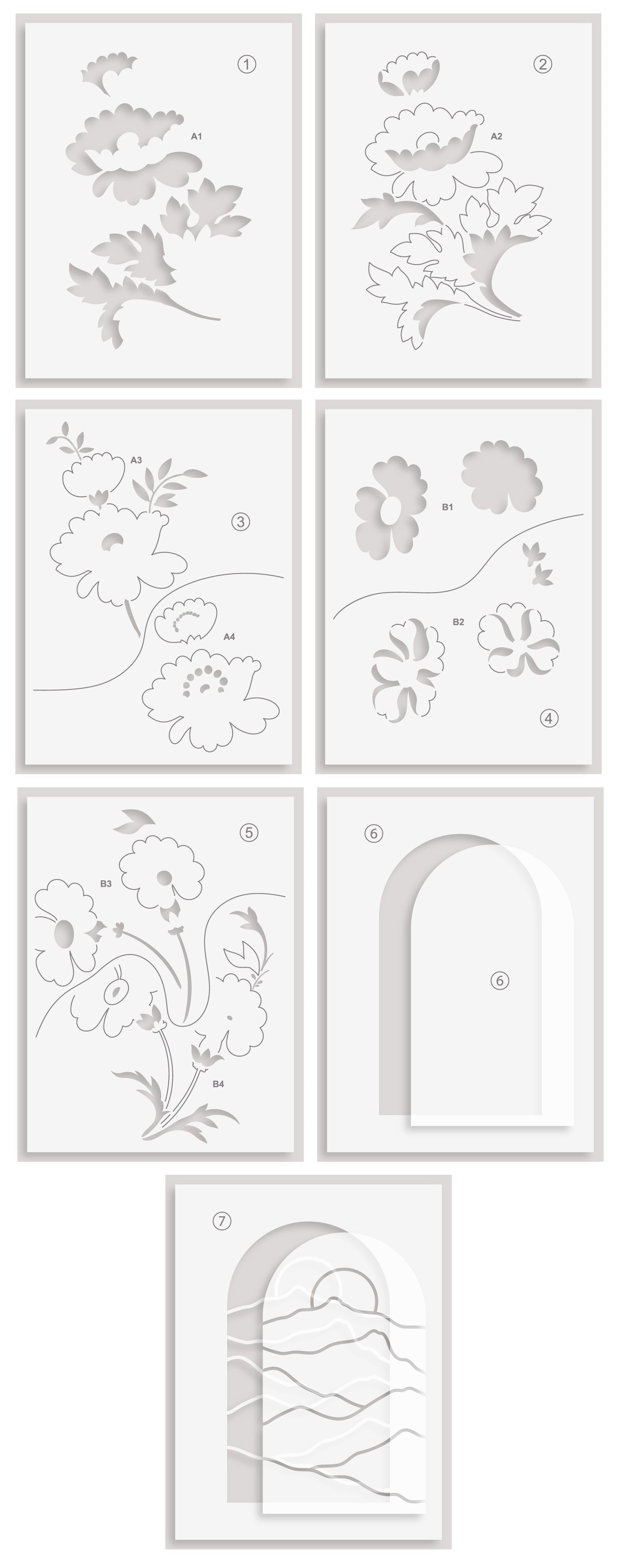 Craft Your Life Project Kit: Garden Gala | Altenew