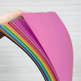 The Ultimate Cardstock Sampler Pack - Altenew