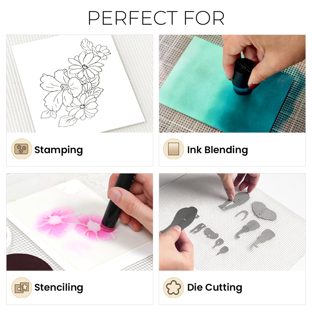 The Original Sticky Mat - 9" x 12" - Altenew