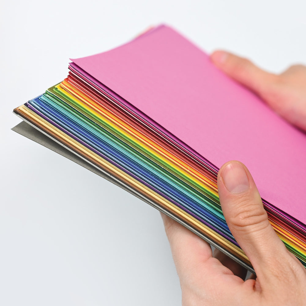 The Ultimate Cardstock Sampler Pack - Altenew