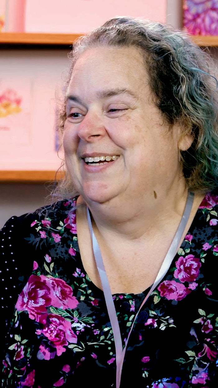 Kirianna K., an Altenew crafter