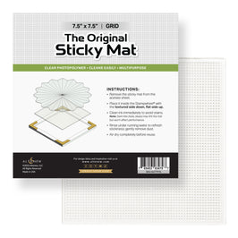 The Original Sticky Mat - 7.5" x 7.5" - Altenew
