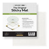 The Original Sticky Mat - 7.5" x 7.5"
