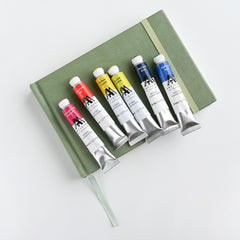 Watercolor Wonder Class Companion - Altenew