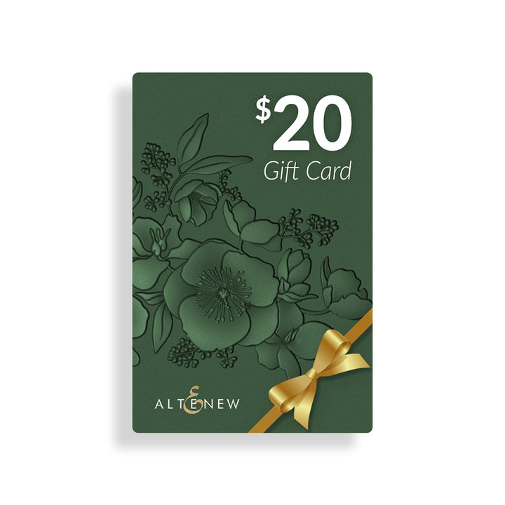 Gift Cards - Altenew