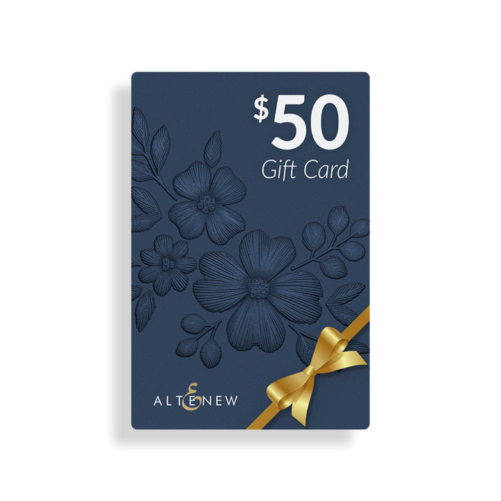Gift Cards - Altenew