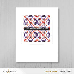 Wholehearted Sentiments: Mother’s Day Edition - Altenew