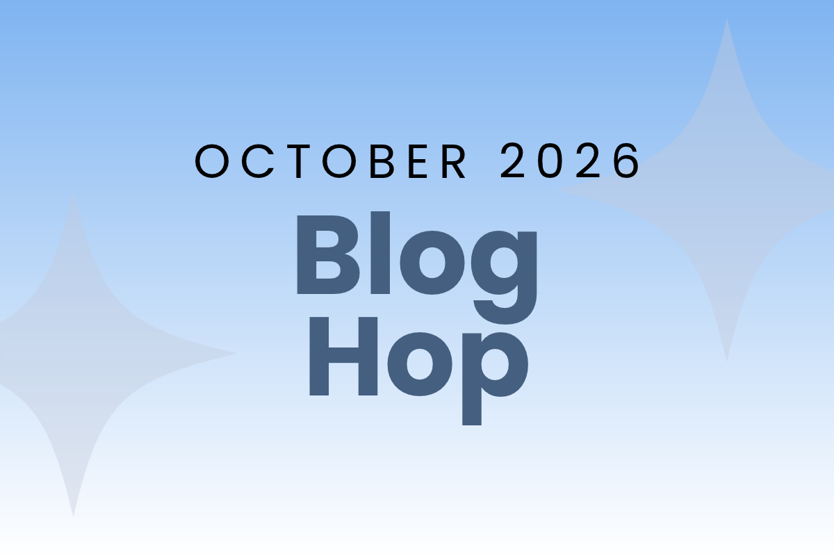 October 2026 Release Blog Hop