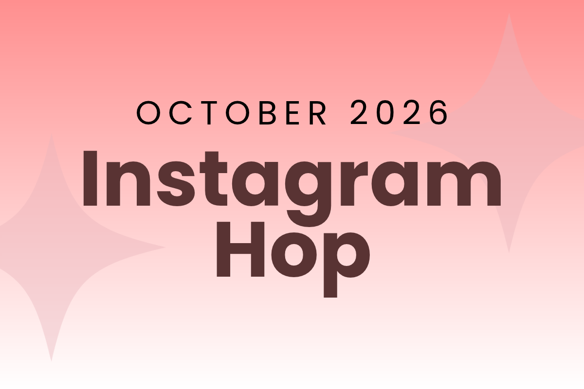 October 2026 Release Instagram Hop