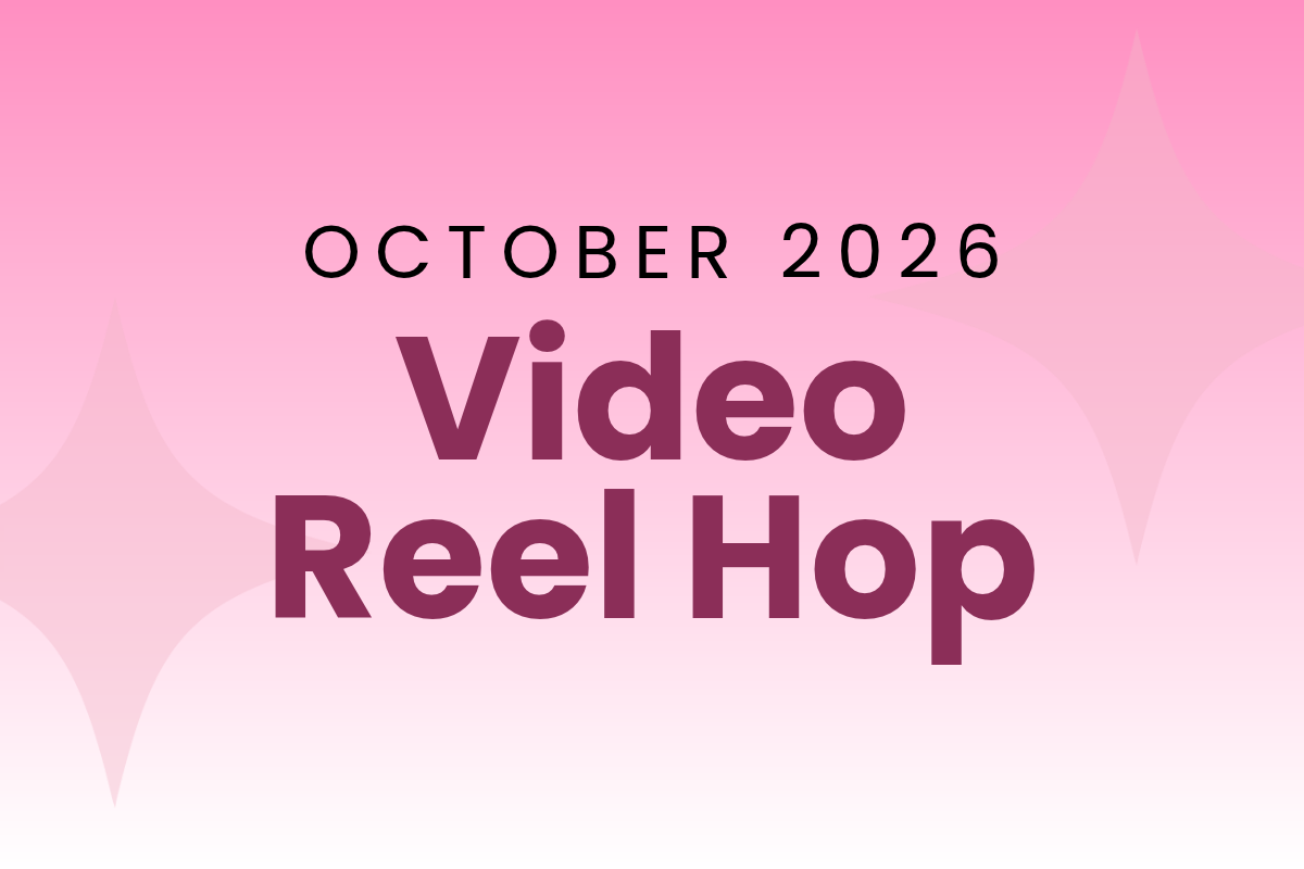 October 2026 Release Video Hop