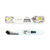 Cks Stationery Adhesives 2 in 1 Precision Glue Pen