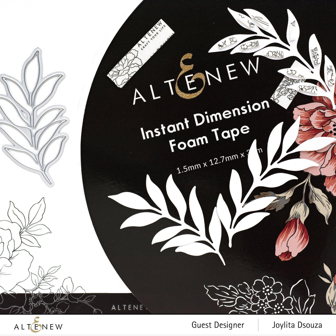 Kingzom Adhesive Tape CO., LTD Adhesives Instant Dimension Foam Tape