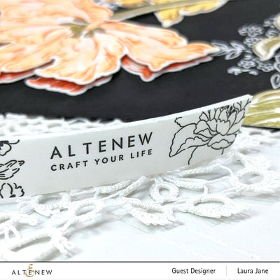 Instant Dimension Foam Tape Bundle (4 Sizes)