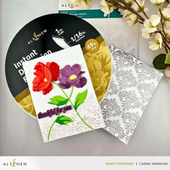 Instant Dimension Foam Tape Bundle (4 Sizes)