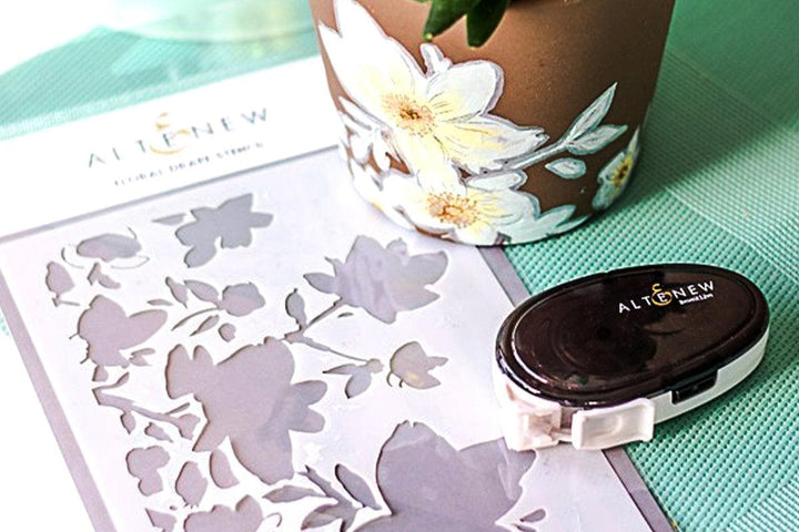 Altenew Adhesives Make it Sticky Glue Tape & Refills Bundle