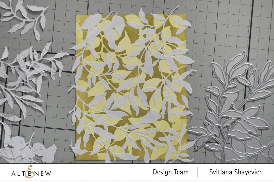 Hefei Reiz Innovative Tech. Co.,Ltd. Adhesives Masking Paper (10 sheet/set)