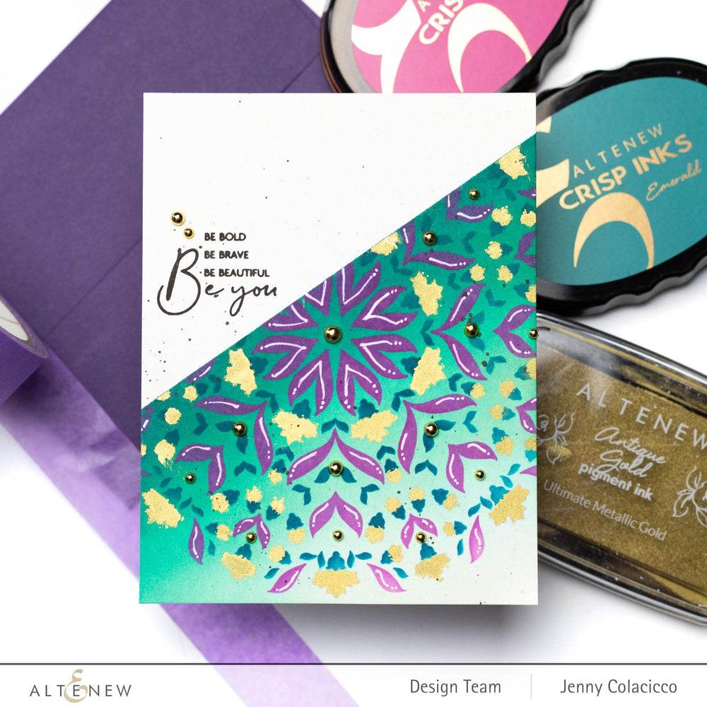 Van Loenhout Products B.V. Adhesives Satin Masking Tape