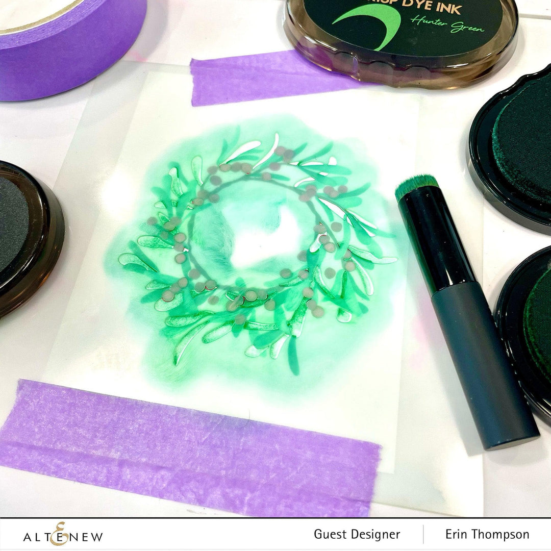 Van Loenhout Products B.V. Adhesives Satin Masking Tape