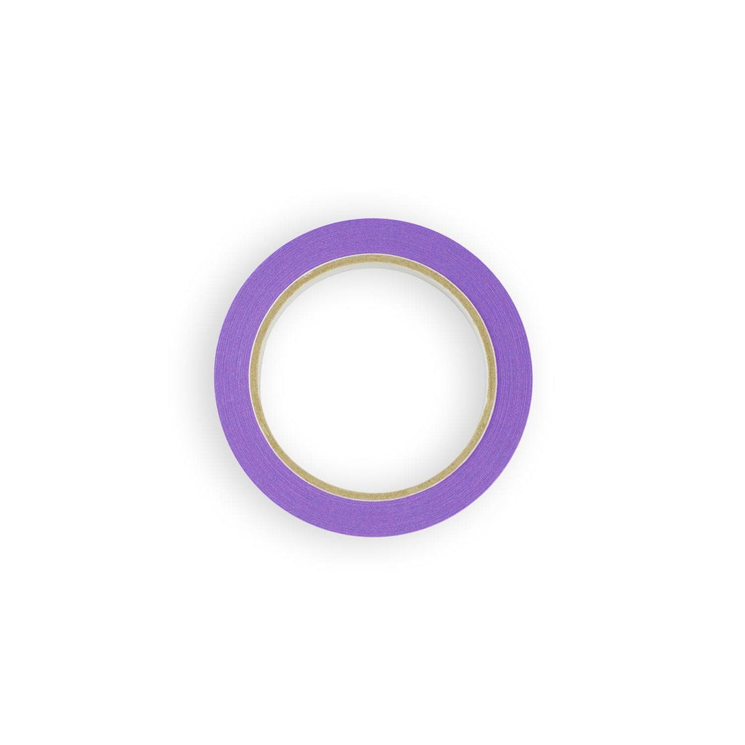 Van Loenhout Products B.V. Adhesives Satin Masking Tape