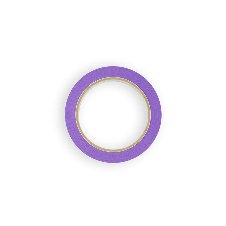 Van Loenhout Products B.V. Adhesives Satin Masking Tape