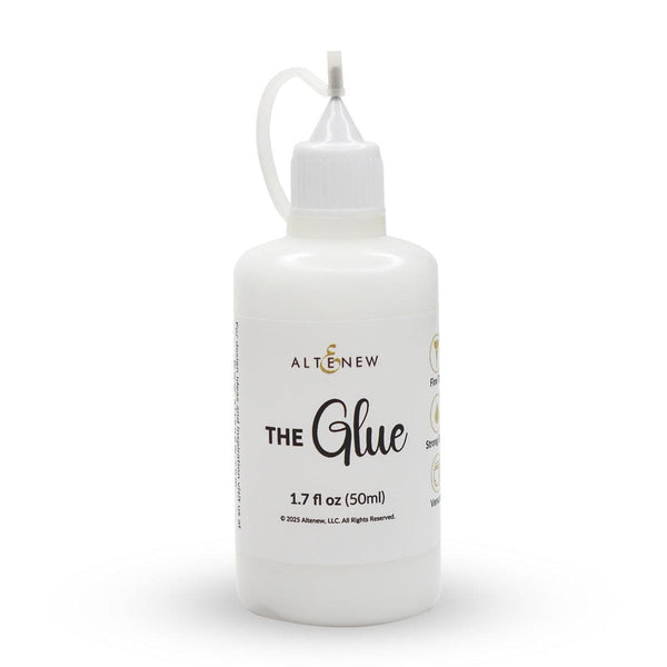 The Glue