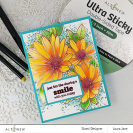 Altenew Adhesives Ultra Sticky Tape Complete Bundle