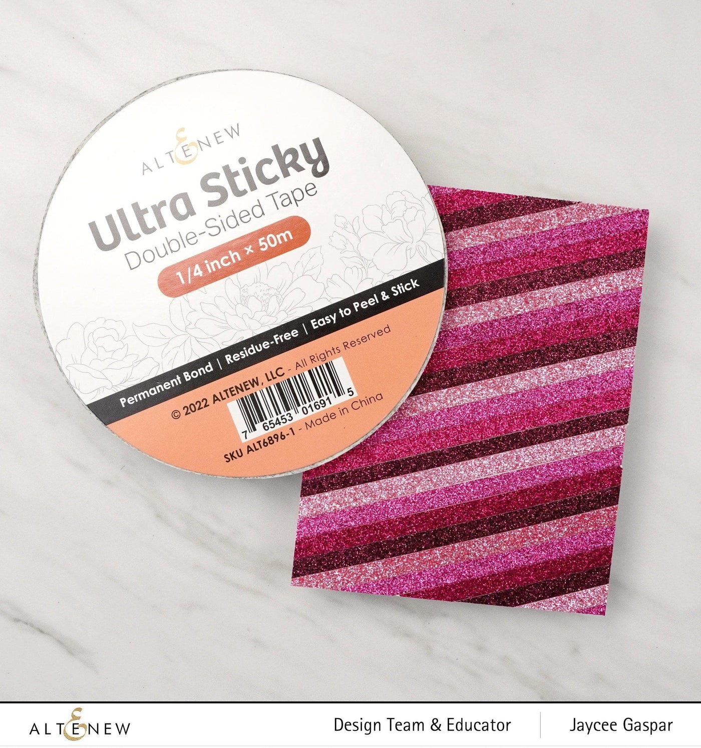 Altenew Adhesives Ultra Sticky Tape Complete Bundle