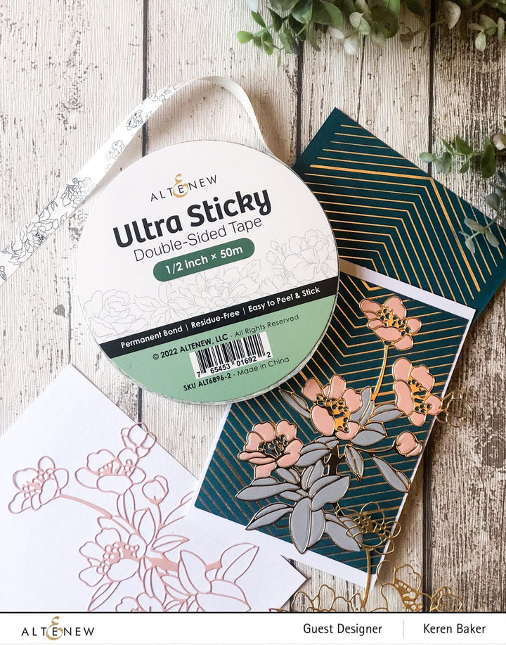 Altenew Adhesives Ultra Sticky Tape Complete Bundle