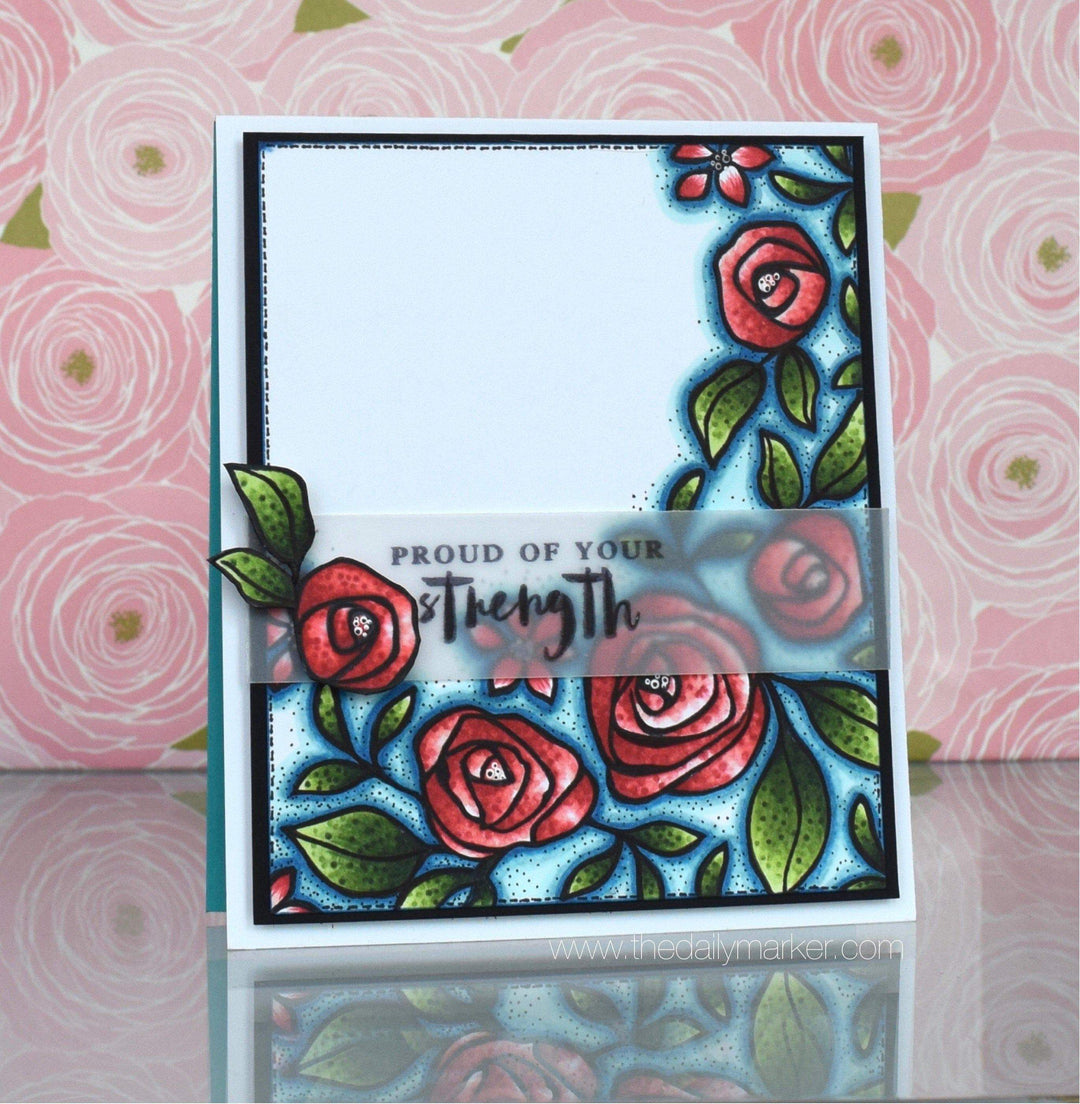 Altenew Alcohol Ink Bundle 36 Alcohol Ink Bundle