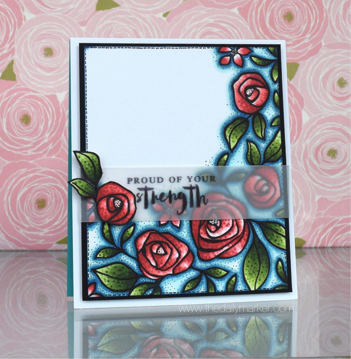 Altenew Alcohol Ink Bundle 36 Alcohol Ink Bundle