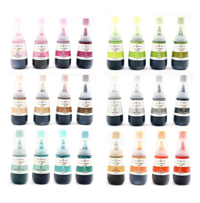 Altenew Alcohol Ink Bundle Alcohol Ink Bundle (24 Colors)