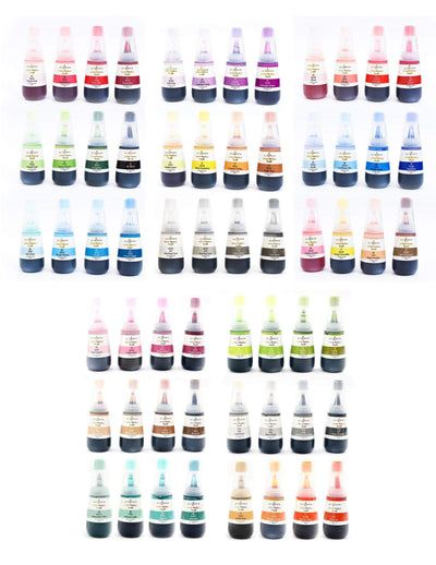 Altenew Alcohol Ink Bundle Alcohol Ink Bundle (60 Colors)