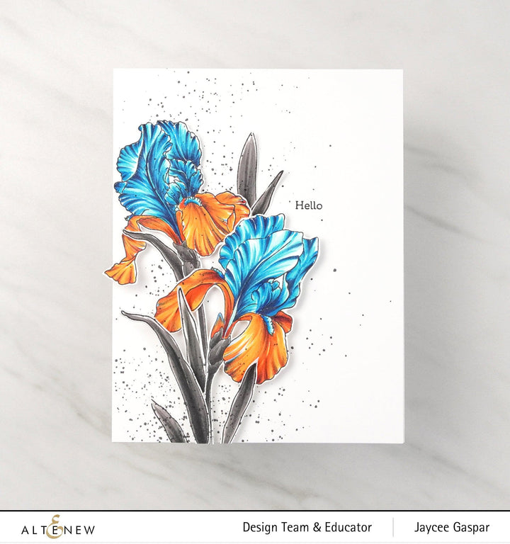 Altenew Alcohol Ink Bundle Beach Garden Artist Alcohol Markers Set & Alcohol Ink Bundle