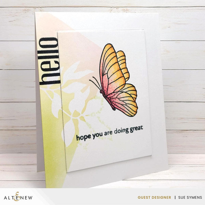 Cottage Garden Artist Alcohol Ink Set N Bundle