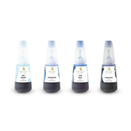 Altenew Alcohol Ink Bundle Deep Blue Seas Alcohol Ink Bundle