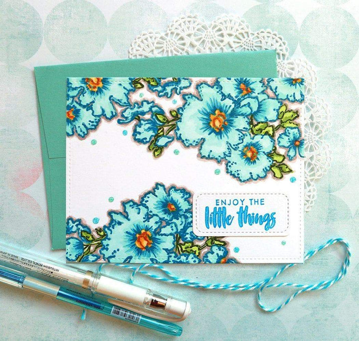 Altenew Alcohol Ink Bundle English Country Garden 12 Artist Alcohol Ink Set C Bundle