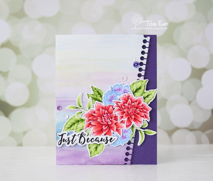 Altenew Alcohol Ink Bundle English Country Garden 12 Artist Alcohol Ink Set C Bundle