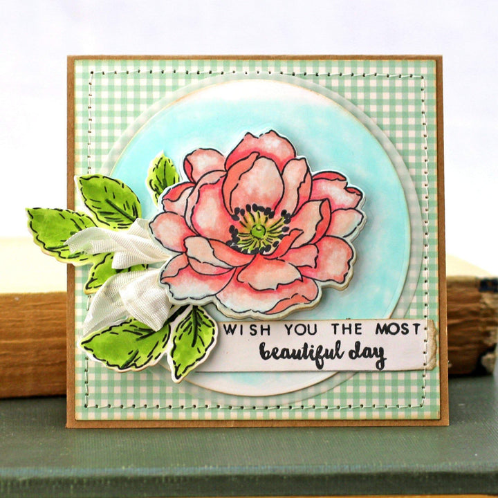 Altenew Alcohol Ink Bundle English Country Garden 12 Artist Alcohol Ink Set C Bundle