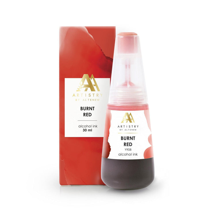 Altenew Alcohol Ink Bundle Martian Terrain Alcohol Ink