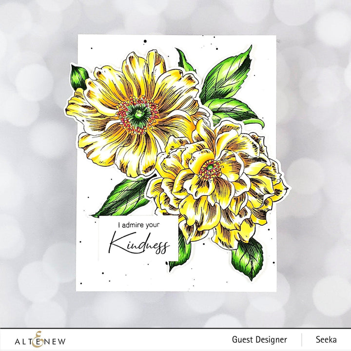 Altenew | Card Making, Scrapbooking & Paper-Crafting Supplies! Alcohol Ink Bundle Nature's Views 24 Artist Alcohol Inks Bundle