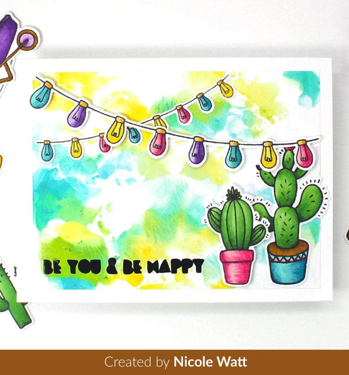 Altenew | Card Making, Scrapbooking & Paper-Crafting Supplies! Alcohol Ink Bundle Nature's Views 24 Artist Alcohol Inks Bundle