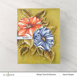 Natures Wonders Alcohol Ink